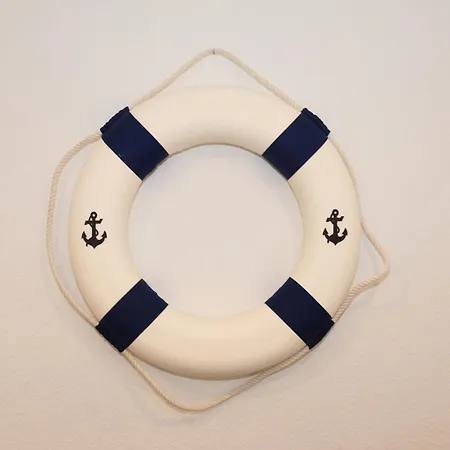 Apartment Heiti's Koje *