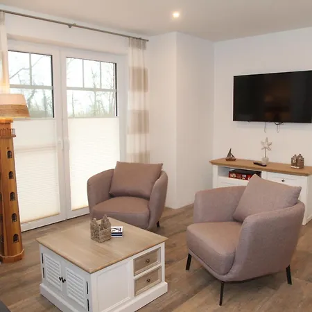 Heiti's Koje Apartment *