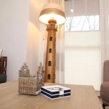 Heiti's Koje * Greetsiel