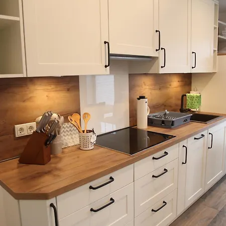 Heiti's Koje Greetsiel