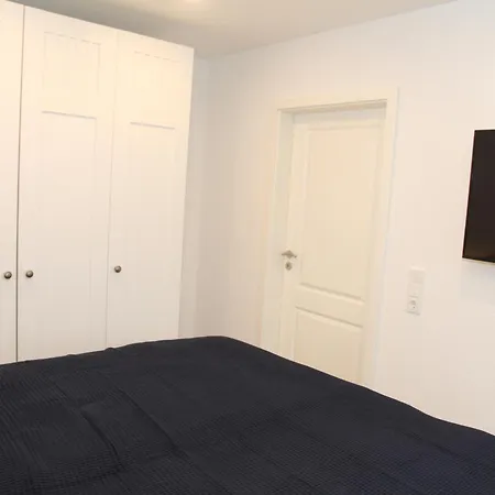 Heiti's Koje Apartment *