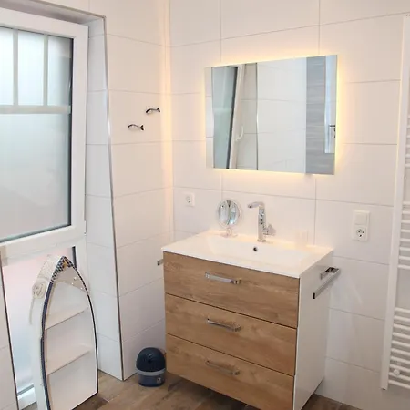 Heiti's Koje Apartment *