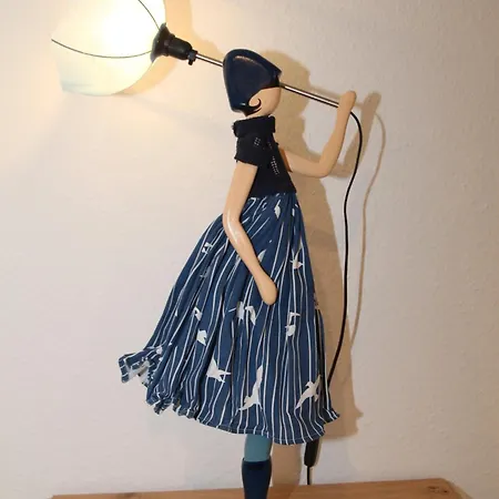 Apartment Heiti's Koje