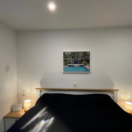 Heiti's Koje Apartment *