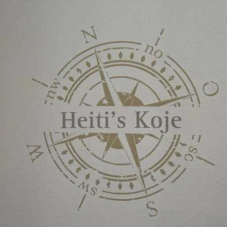 Apartment Heiti's Koje *