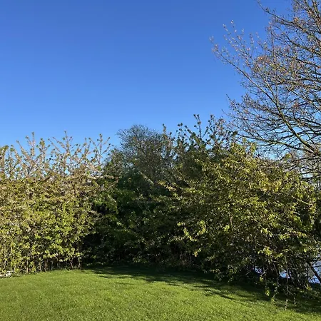 Heiti's Koje Apartment