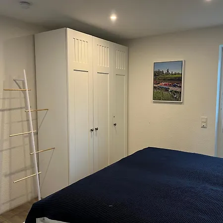 Apartment Heiti's Koje *