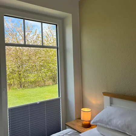 Heiti's Koje Apartment