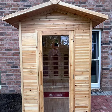 Apartment Heiti's Koje *