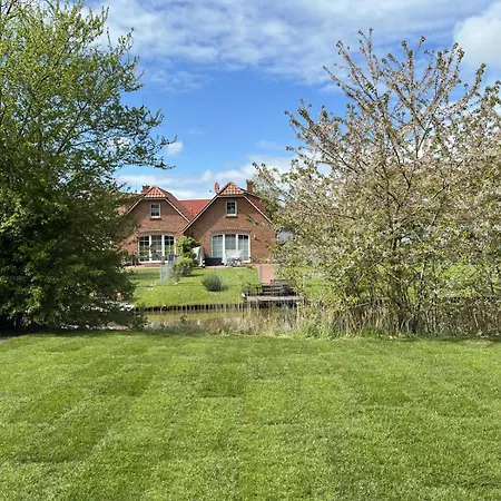 Heiti's Koje Apartment *