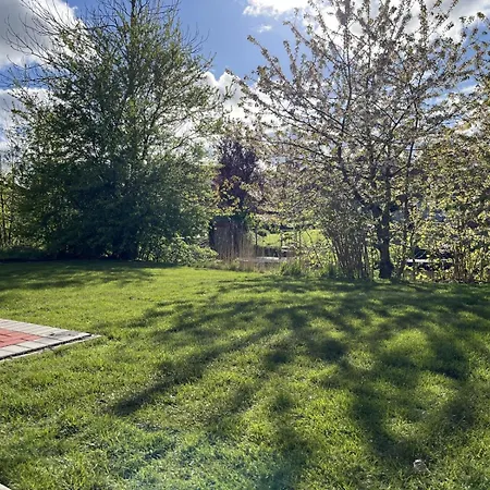 Heiti's Koje Greetsiel