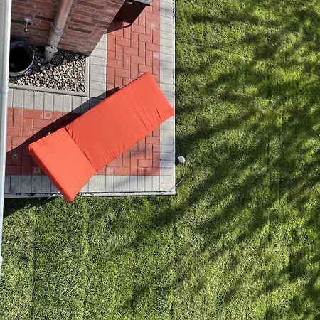 Apartment Heiti's Koje *