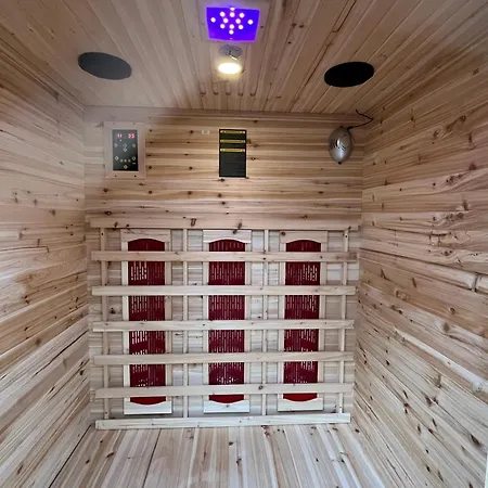 Heiti's Koje Apartment