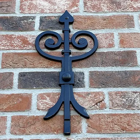 Heiti's Koje Greetsiel