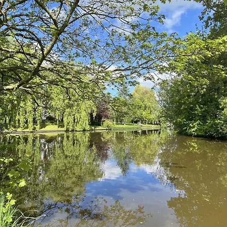 Heiti's Koje Apartment *