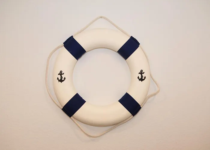 Apartman Heiti's Koje *