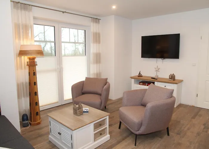 Heiti's Koje Apartman *