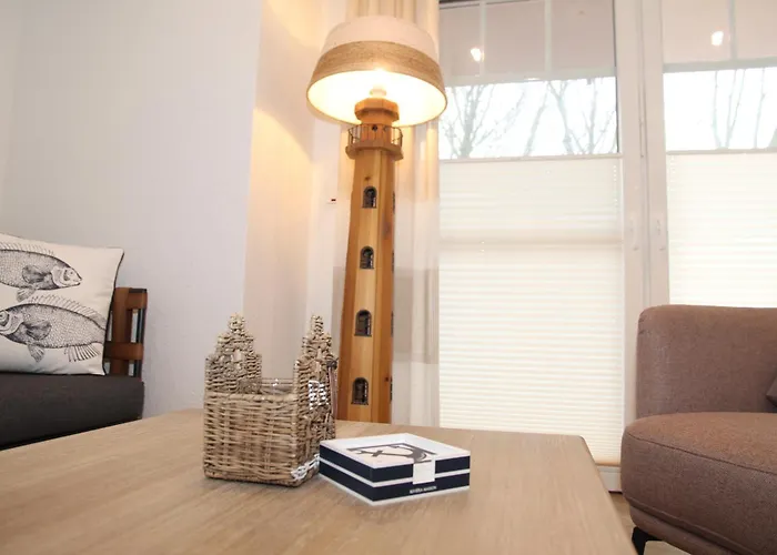 Heiti's Koje * Greetsiel