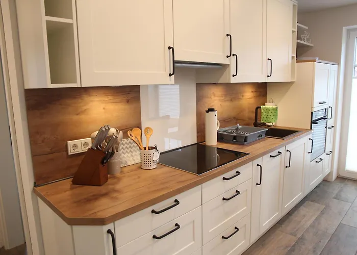 Heiti's Koje Greetsiel