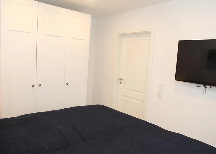 Heiti's Koje Apartman *