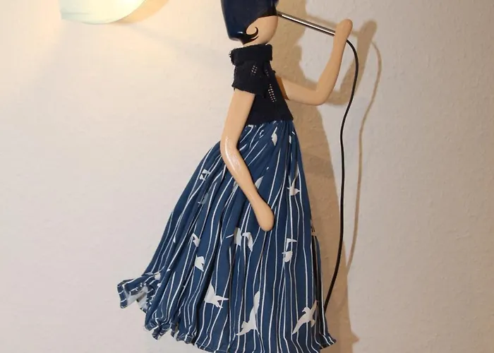 Apartman Heiti's Koje