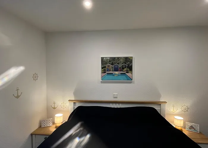 Heiti's Koje Apartman *