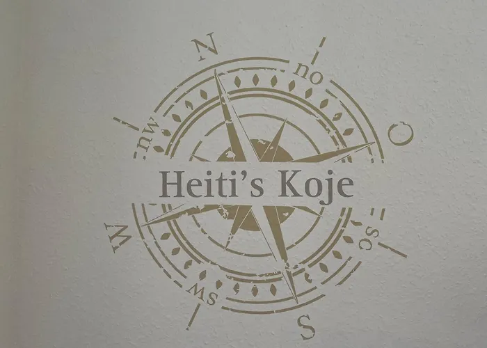 Apartman Heiti's Koje *