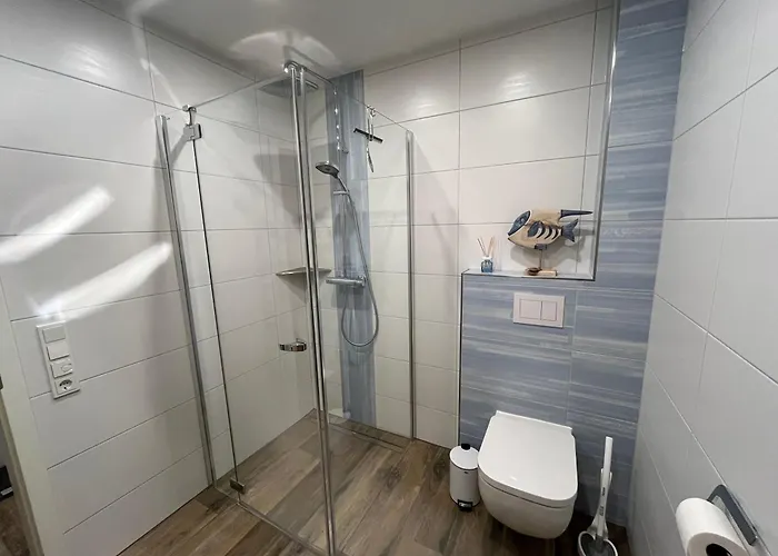 Apartman Heiti's Koje Greetsiel