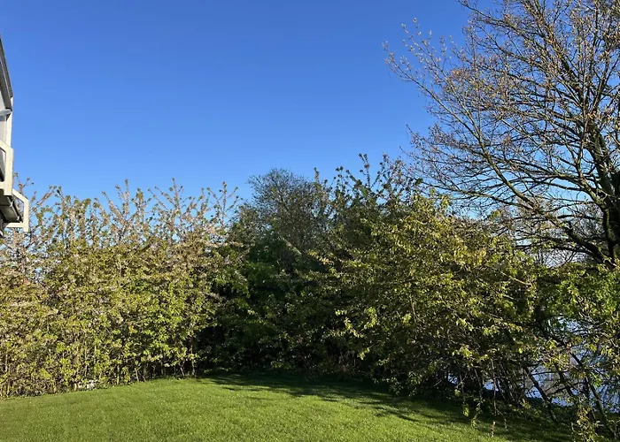 Heiti's Koje Apartman