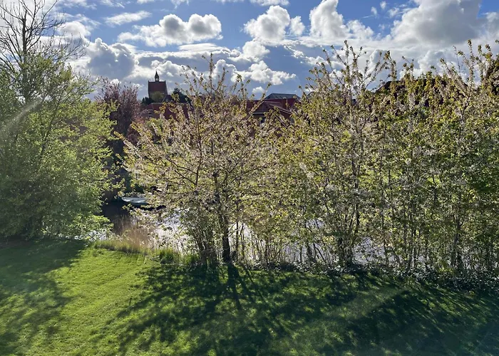 Heiti's Koje * Greetsiel