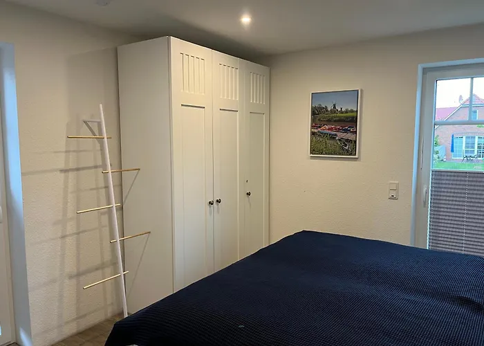 Apartman Heiti's Koje *