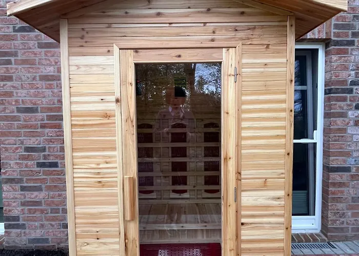 Apartman Heiti's Koje *