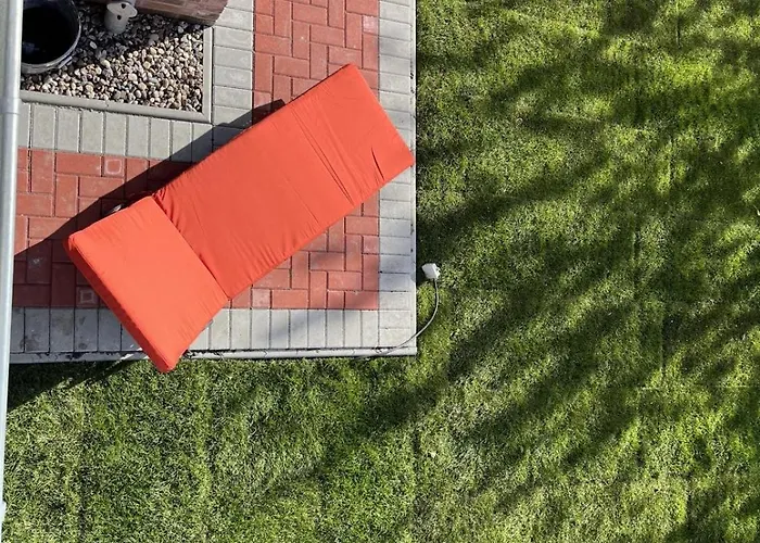 Apartman Heiti's Koje *