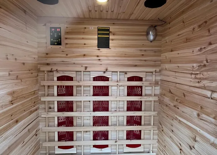 Heiti's Koje Apartman