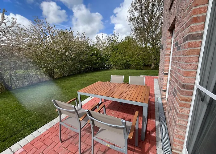 Apartman Heiti's Koje *