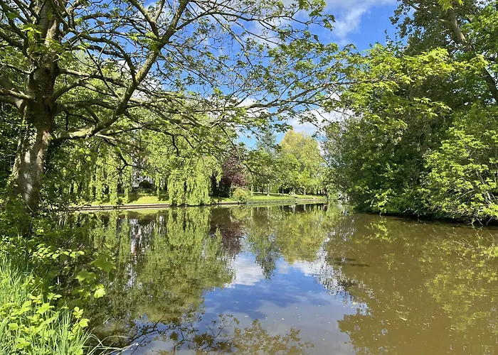 Heiti's Koje Apartman *