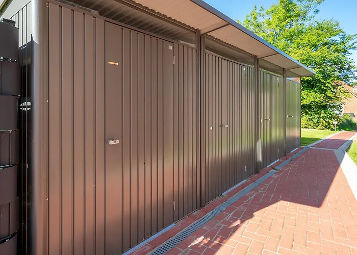 Heiti's Koje Apartman *